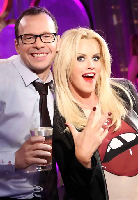 dating show jenny mccarthy